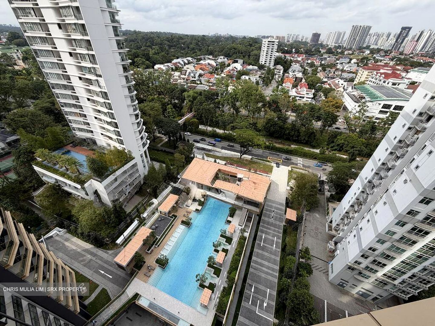 Perfect Ten (D10), Apartment #522492741